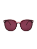 ECO Shades Sonnenbrille Fiore in red