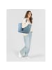 Lacoste Summer Pack Shopper Tasche 60.5 cm in tradewinds