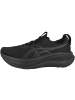 asics Laufschuhe Gel-Nimbus 28 in schwarz