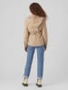 Vero Moda Jacke in travertine