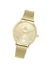 Girl Only Analog-Armbanduhr Girl Only Mademoiselle gold mittel (ca. 36mm)