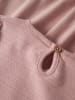 name it Kleid in Misty Rose