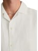 Marc O'Polo DENIM Crayfish Capsule Kurzarmhemd in Silky White