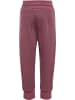 Hummel Verstellbare Taille Hose Hmlwulba Kinder in ROSE BROWN