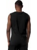Lonsdale T-Shirt "Cleator" in Schwarz