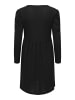 ONLY Kleid in Black