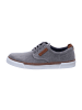 Gabor Sportliche Schnürschuhe in Grau
