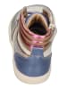 KOEL Sneaker High DANISH MATALIC 900 in bunt