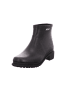 AIGLE Gummistiefel in schwarz