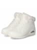 Skechers Wintersneaker FIESTY WINTER in weiß