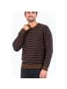 GAS Rot Marabu Sweatshirt