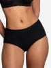 SugarShape High-Panty BASIC in black