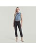 G-Star Raw Kate Boyfriend Jeans vintage basalt