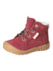PEPINO Lauflern Stiefel in lila