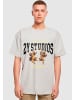 2Y Studios 2Y Studios T-Shirts in lightasphalt