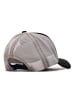 Hurley Cap in Schwarz