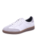 Bugatti Sneaker Low in weiß