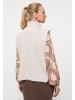 Eterna Strick Pullover in beige