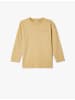 KOTON T-shirt in Beige