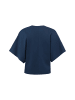 Zero  T-Shirt in indigo