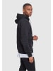 Urban Classics Kapuzenpullover in black