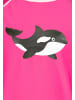 BECO the world of aquasports Schwimm Shirt BECO-SEALIFE® in pink-schwarz