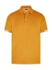 HECHTER PARIS Shirt in orange