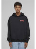 Mister Tee Sweat & Fleece - Hoody in black