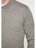boline Herren Pullover in GRAU MELANGE