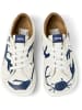Camper Sneaker " Peu Cami Twins " in Weiß Natural 1
