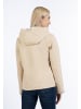 Schmuddelwedda Regenjacke in Beige