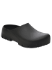 Birkenstock Freizeitschuhe Super Birki 2.0 in schwarz in schwarz