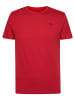 Petrol Industries 3-er Pack T-Shirt  in Mehrfarbig
