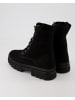 Gabor Comfort Boots in Schwarz