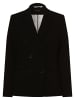 Marie Lund Blazer in schwarz