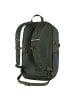 FJÄLLRÄVEN Skule 28 - Rucksack 15" 50 cm (basalt) in deep forest
