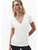 OXXO V-Shirt ICE MILK