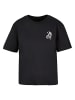 Mister Tee T-Shirt in black