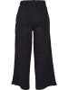 Urban Classics Culottes in black