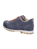 DOLOMITE Wanderschuh in grau