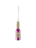 Butlers Baumanhänger HANG ON Mini Bar 4-teilig in Multicolor