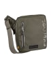 Camel Active EXPLORE Cross Bag aus Nylon in Khaki