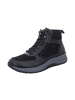 Ganter SHOES "High Flyer" in Schwarz