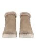 Skechers Stiefelette WILSHIRE BLVD FRESH ZIP in Taupe