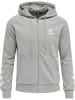 Hummel Hummel Sweatshirt Hmlisam Herren in GREY MELANGE