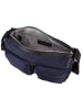 Mandarina Duck Bodybag Hunter VCT18 in Eclipse