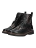 S.OLIVER RED LABEL Stiefelette in Leopard