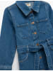 KOTON KLEIDER in Dunkles Indigo