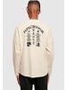Mister Tee Mister Tee Longsleeves in sand