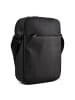 Hedgren Commute Eco Walk Umhängetasche RFID Schutz 20 cm in black eco